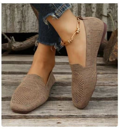 Mocassins TALMY – Sol Maîtrisé