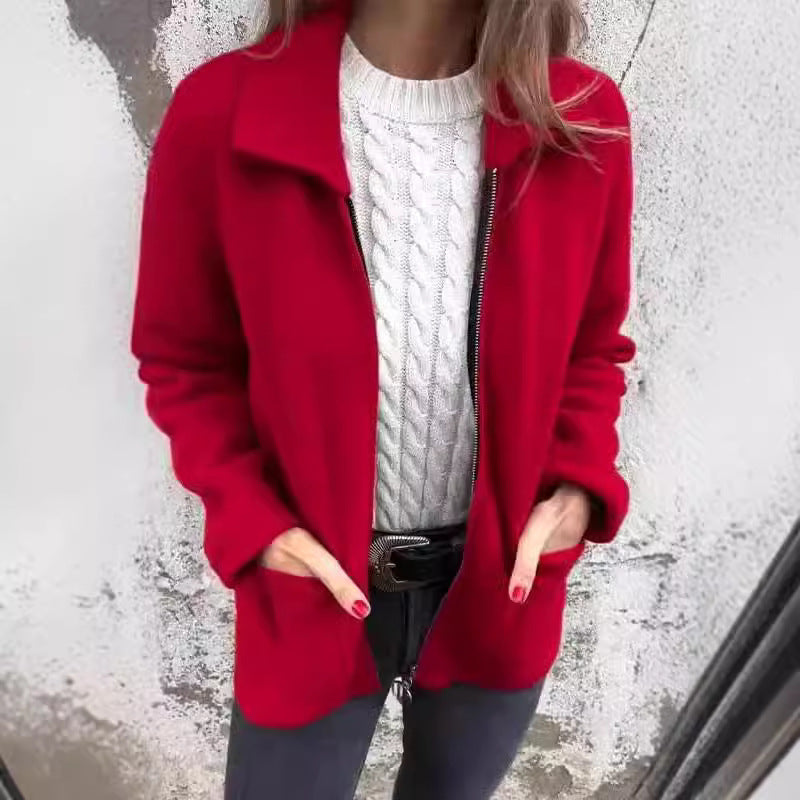 Veste NALYA – Épure Douce