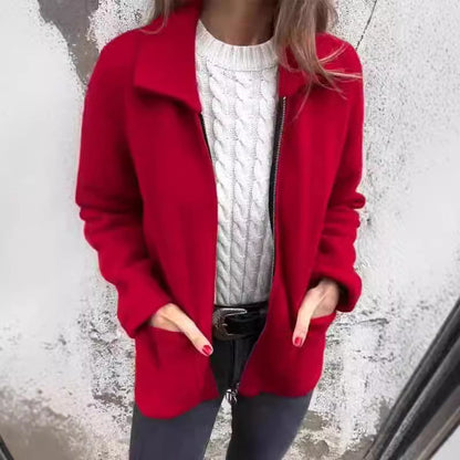 Veste NALYA – Épure Douce
