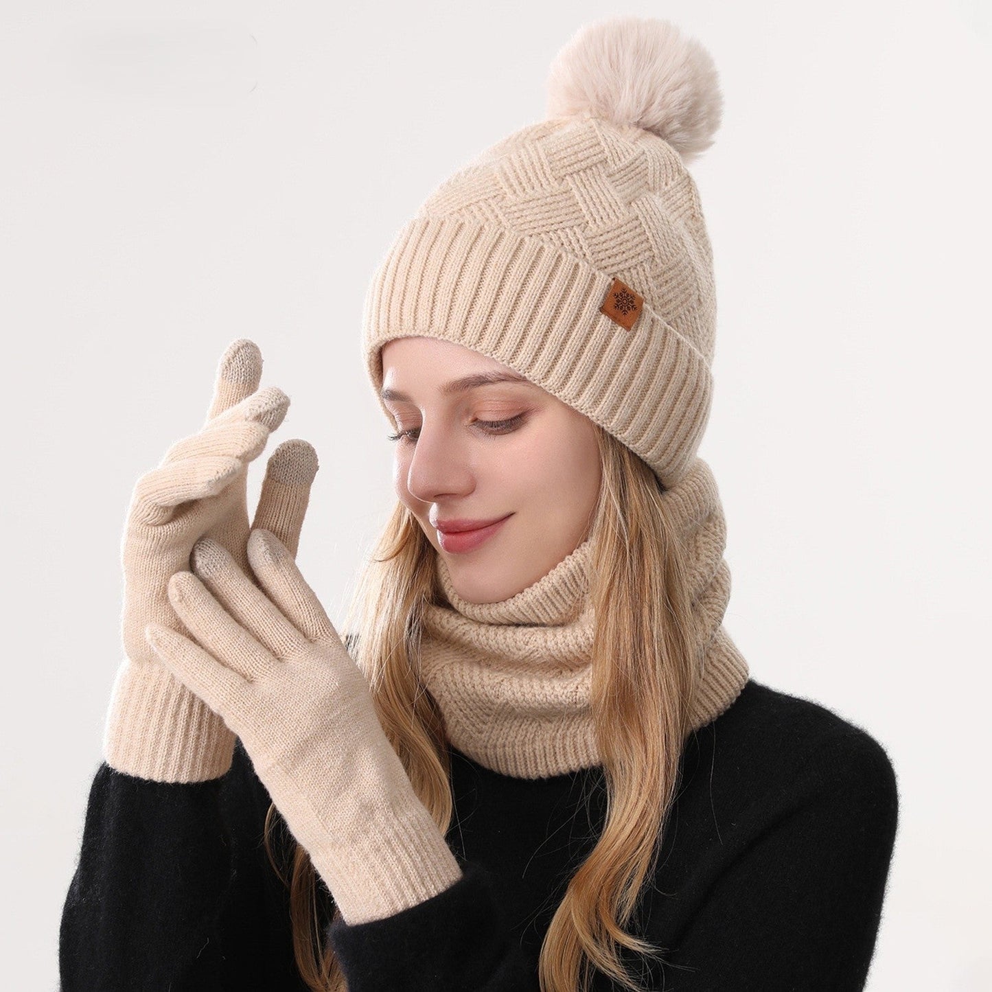 Ensemble NIVAL – Trio Hivernal
