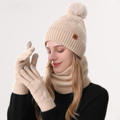 Ensemble NIVAL – Trio Hivernal