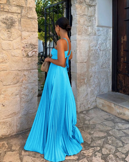 Robe SIRVA – Souffle d'Été