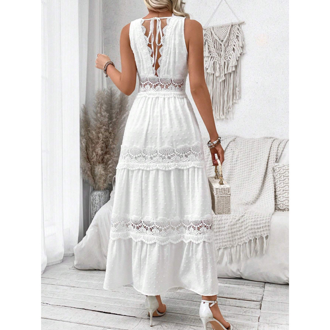 Robe LYMÉA – Éclat Discret