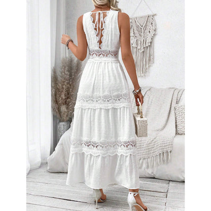 Robe LYMÉA – Éclat Discret