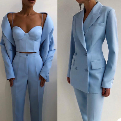 Tailleur FUGA – Règles Propres