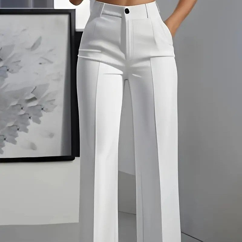 Pantalon LINA – Ligne Pure
