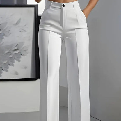 Pantalon LINA – Ligne Pure