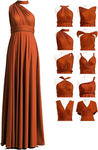 Robe POLY– Métamorphose Totale