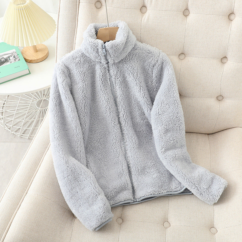 Veste NORVA – Chaleur Enveloppée