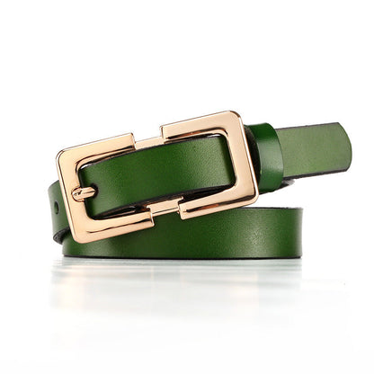 Ceinture PRISMA – Ligne Décidée