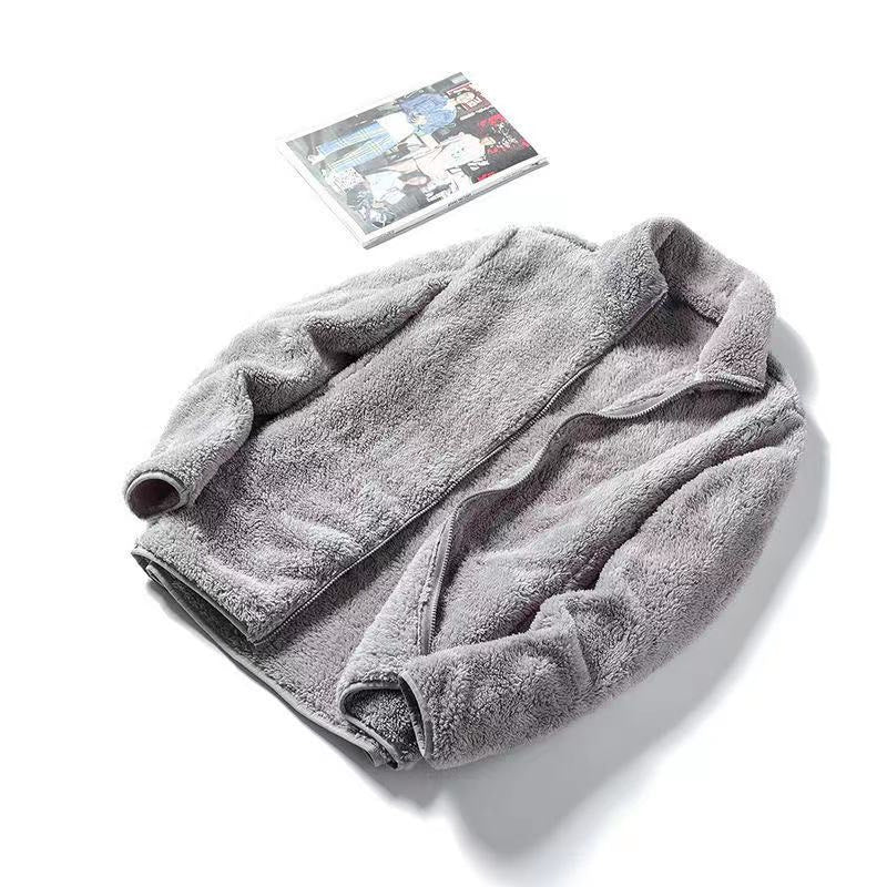 Veste NORVA – Chaleur Enveloppée