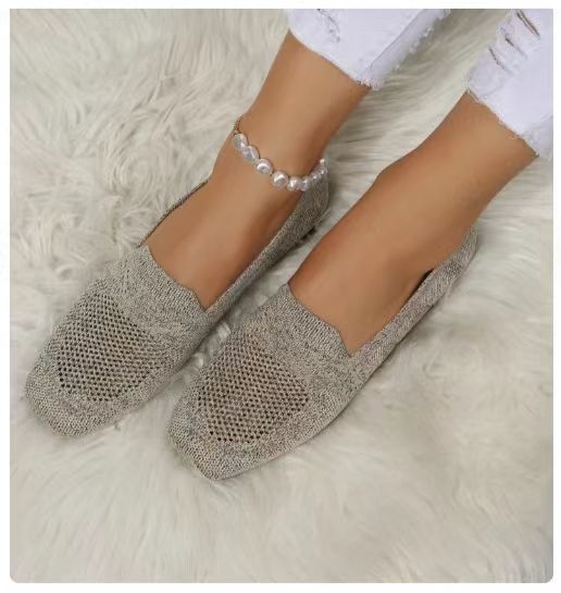 Mocassins TALMY – Sol Maîtrisé