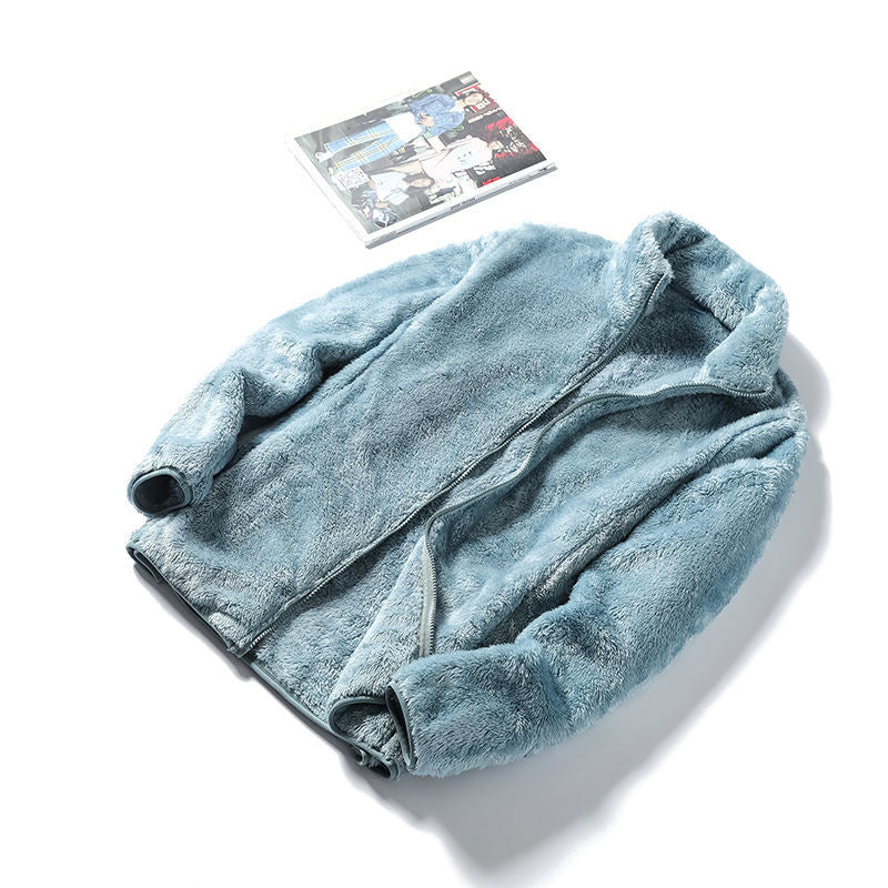 Veste NORVA – Chaleur Enveloppée