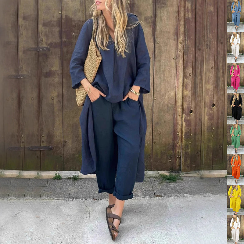 Ensemble HORVANE – Horizon Simple