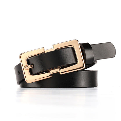 Ceinture PRISMA – Ligne Décidée