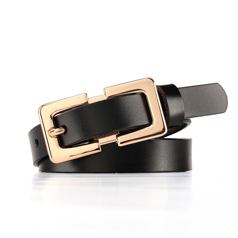 Ceinture PRISMA – Ligne Décidée
