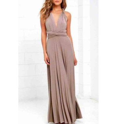 Robe POLY– Métamorphose Totale