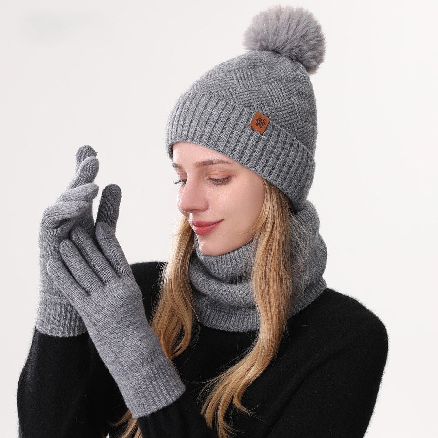 Ensemble NIVAL – Trio Hivernal