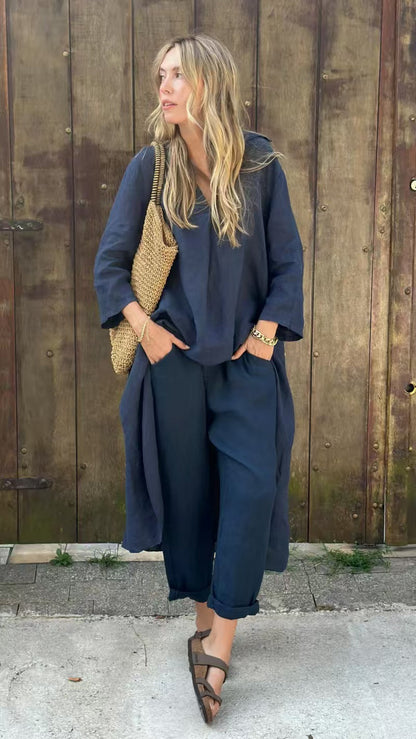 Ensemble HORVANE – Horizon Simple
