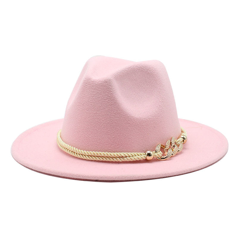 Chapeau PANA – Allure Intemporelle