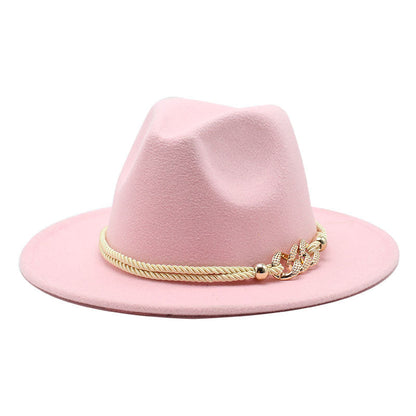 Chapeau PANA – Allure Intemporelle