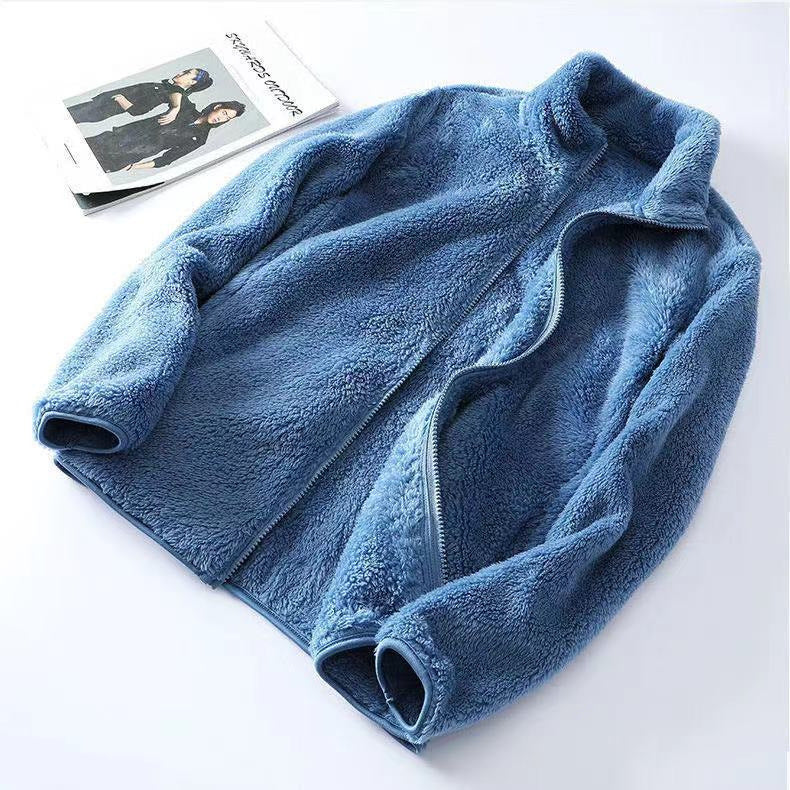 Veste NORVA – Chaleur Enveloppée