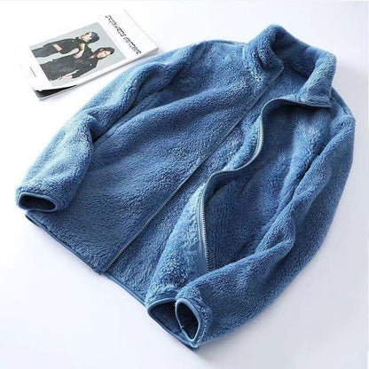 Veste NORVA – Chaleur Enveloppée
