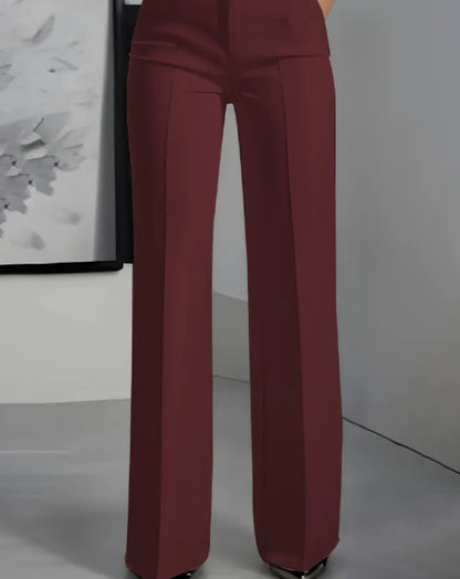 Pantalon LINA – Ligne Pure