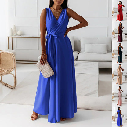Robe AURYN – Grâce Structurée