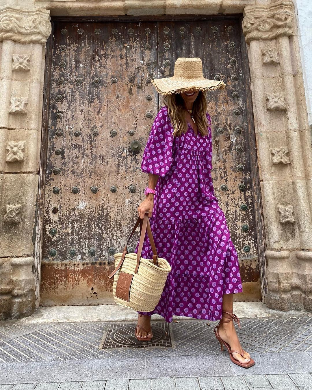 Robe VELSHA – Lumière Propre