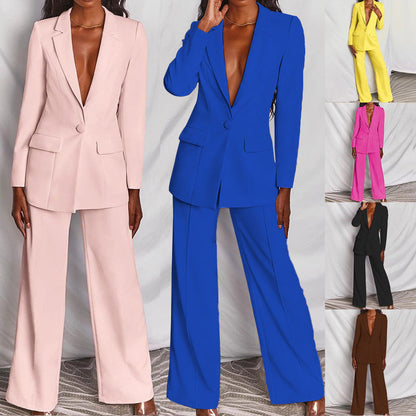 Tailleur ENVOL – Confiance Portée