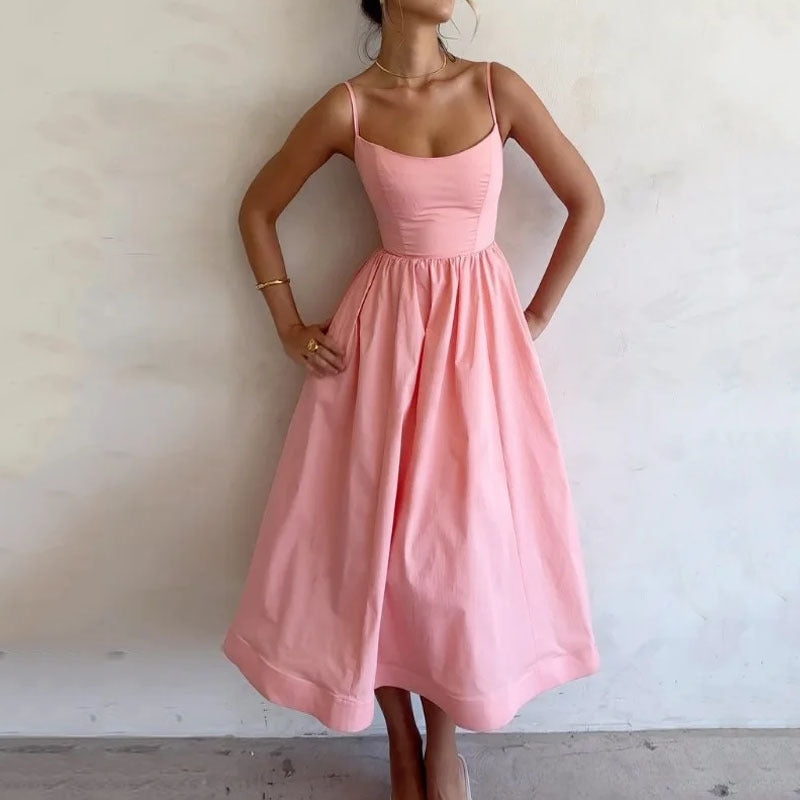 Robe LUNNA – Spontanée Toujours