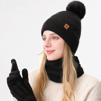 Ensemble NIVAL – Trio Hivernal