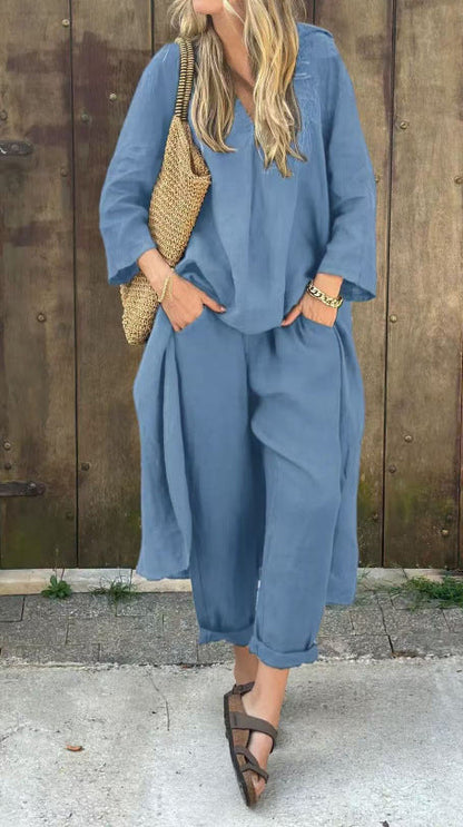 Ensemble HORVANE – Horizon Simple