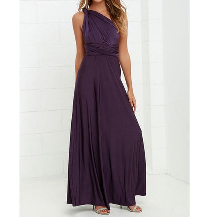 Robe POLY– Métamorphose Totale