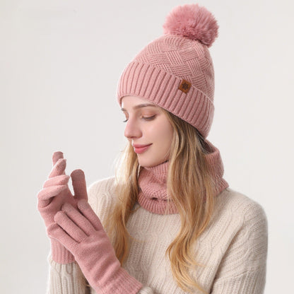 Ensemble NIVAL – Trio Hivernal