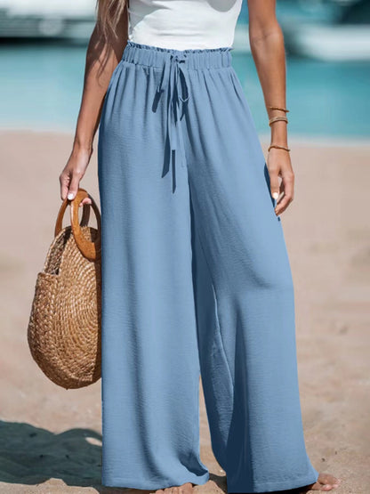 Pantalon NOLA – Fluidité Active