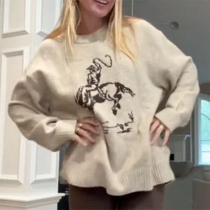 Pull RODY – Liberté Structurée