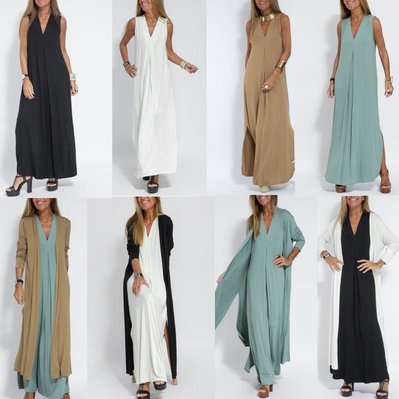 Robe NOMA – Liberté Totale