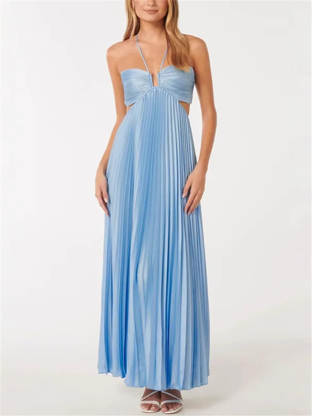 Robe SIRVA – Souffle d'Été