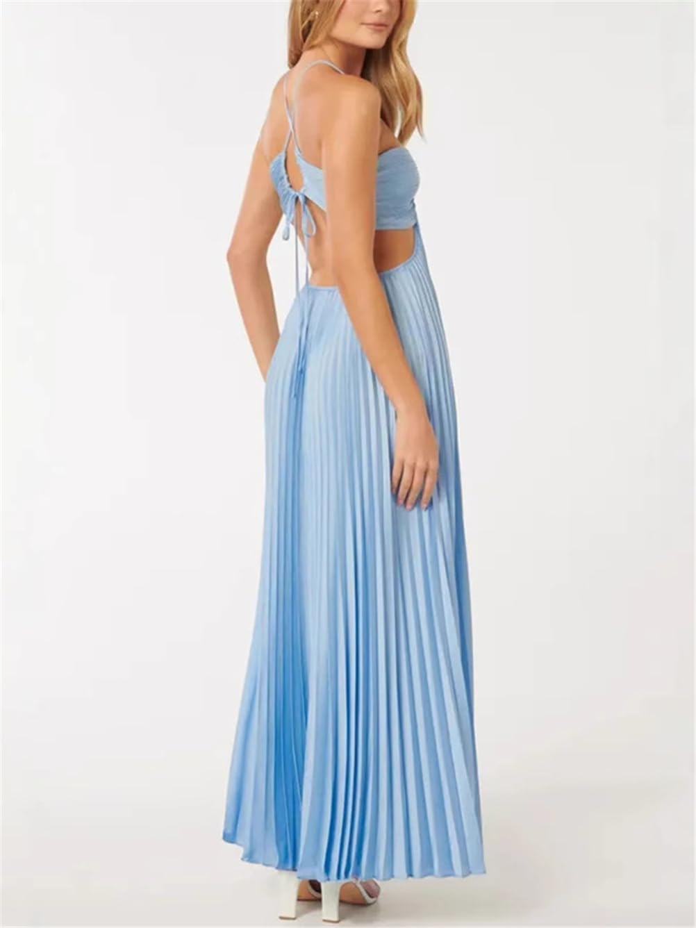 Robe SIRVA – Souffle d'Été