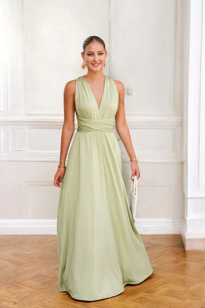 Robe POLY– Métamorphose Totale