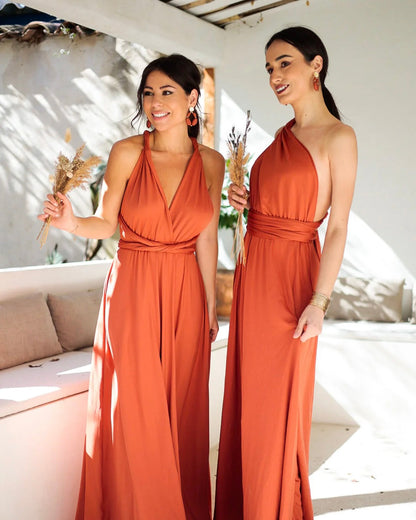 Robe POLY– Métamorphose Totale
