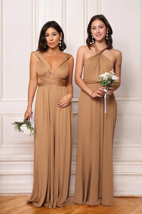 Robe POLYMNIA – Métamorphose Totale