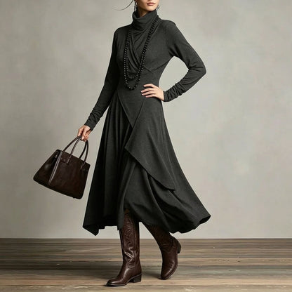 Robe VERA — Caractère Absolu