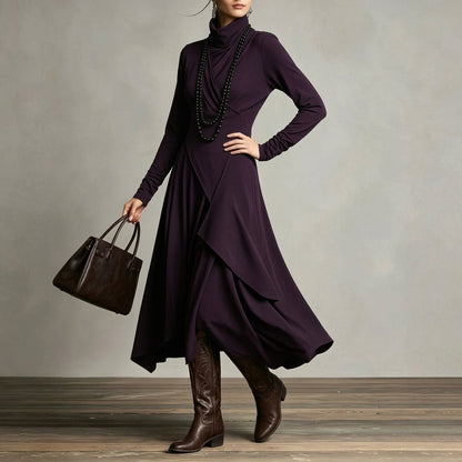 Robe VERA — Caractère Absolu