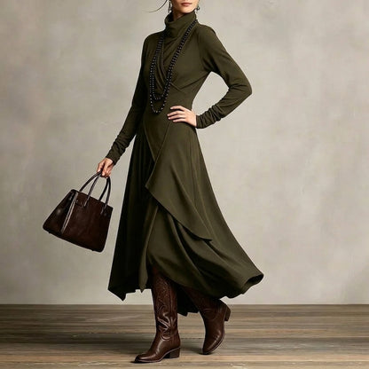 Robe VERA — Caractère Absolu