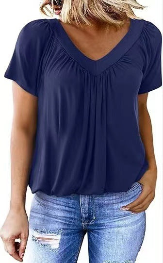Top LÉNDA – Pièce Signature