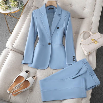 Tailleur SIGNA – Style Sans Compromis
