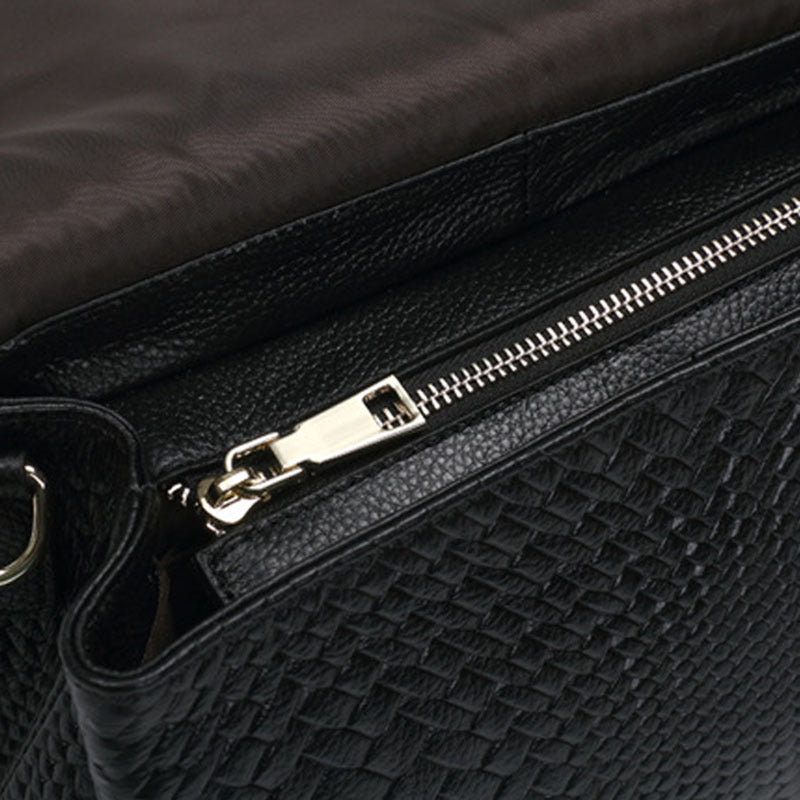 Sac TRESVA – Tressage Vivant